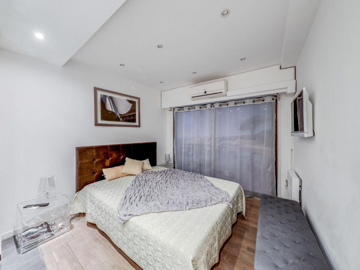 Apartment Rue Du Commandant Guichard By Interhome Saint-Tropez Exterior foto